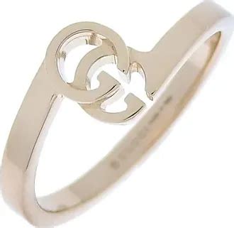 gucci ring tweedehands|Pre.